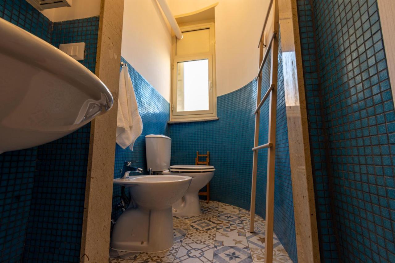 Locanda Popolare Ачи Костелло Экстерьер фото