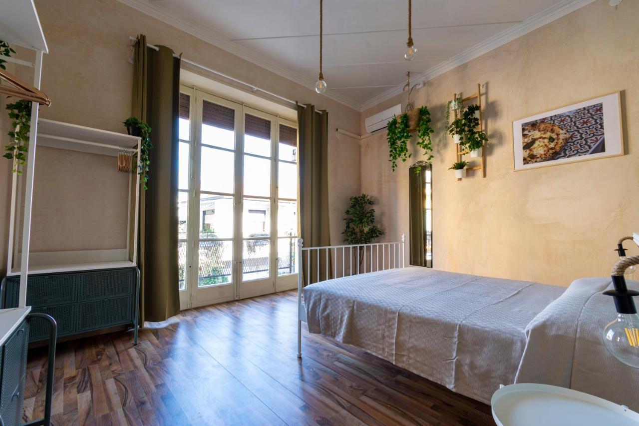 Locanda Popolare Ачи Костелло Экстерьер фото